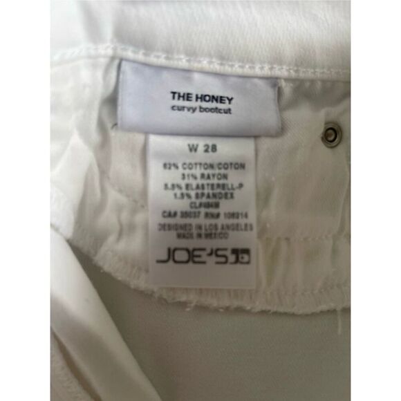 ❤️Joe’s Jeans The Honey Curvy Bootcut Jean - Picture 7 of 7